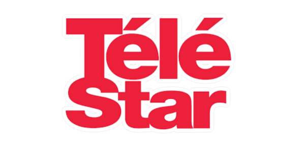 Logo tele star