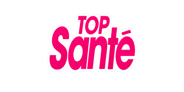 Logo top sante